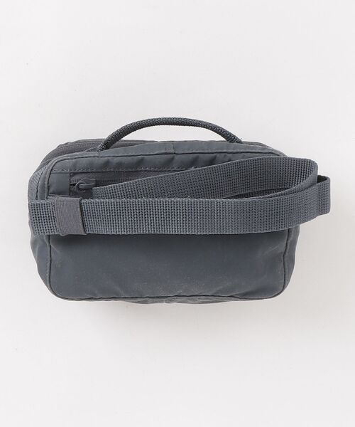 「FJALL RAVEN 」 ウエストバッグ ONE SIZE ダークアッシュ メンズ_画像2