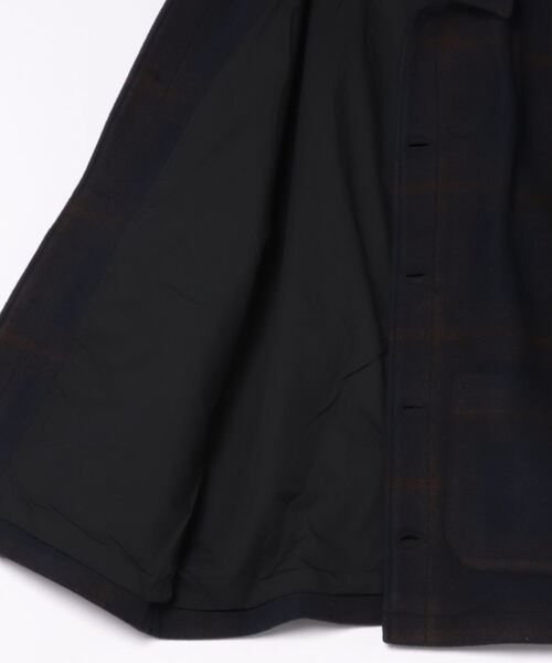 「ELEMENT」 ジャケット X-LARGE ブラック メンズの画像