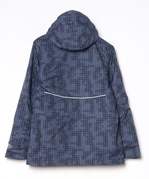 「Columbia」 ブルゾン X-LARGE ネイビー レディース_画像2