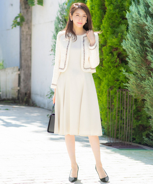 「GIRL」 「Flolia」セットアップ M ブラック レディース_画像4