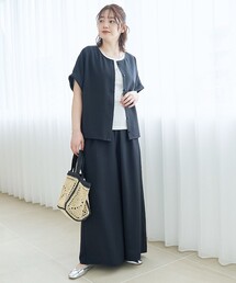coen（コーエン） セットアップ 夏 「新色登場 / セットアイテム
