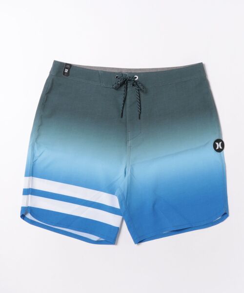 Hurley（ハーレー） 水着 「Hurley:ハーレー」水陸両用ショーツ