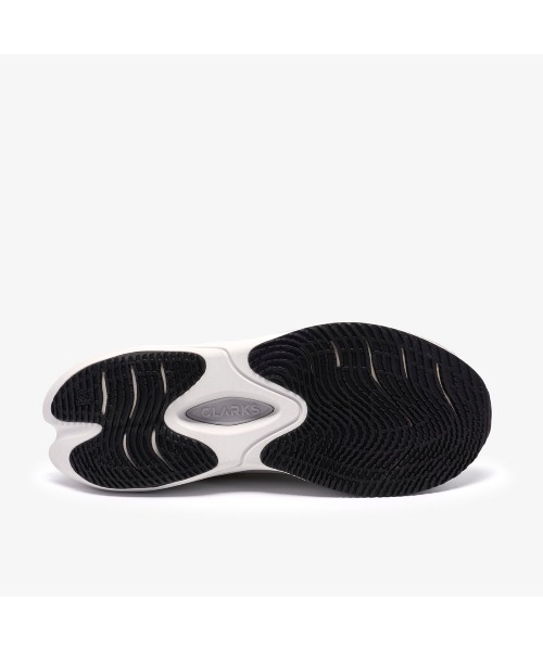Clarks（クラークス） スニーカー Clarks Pace Rise（クラークス