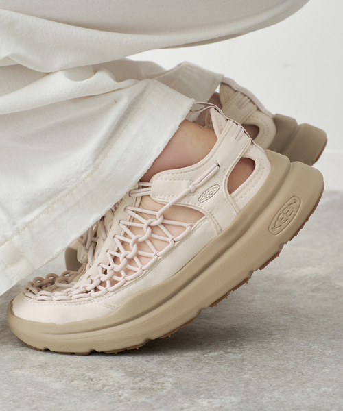 Spick＆Span（スピック アンド スパン） サンダル KEEN / キーン UNEEK
