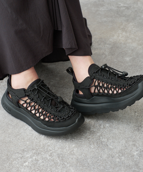 Spick＆Span（スピック アンド スパン） サンダル KEEN / キーン UNEEK