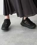 サンダル KEEN / キーン UNEEK W...の詳細画像2