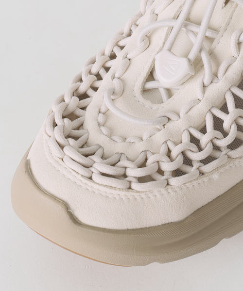 Spick＆Span（スピック アンド スパン） サンダル KEEN / キーン UNEEK