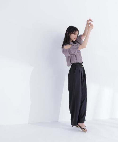 NATURAL BEAUTY BASIC（ナチュラルビューティーベーシック） ワイド