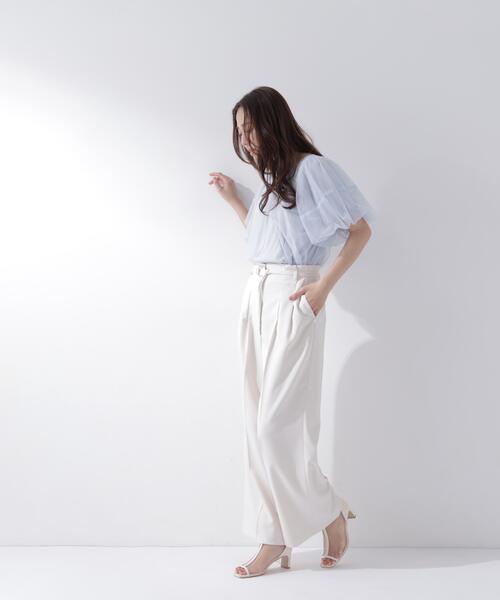 NATURAL BEAUTY BASIC（ナチュラルビューティーベーシック） ワイド
