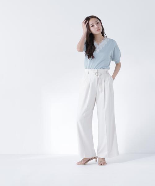 NATURAL BEAUTY BASIC（ナチュラルビューティーベーシック） ワイド