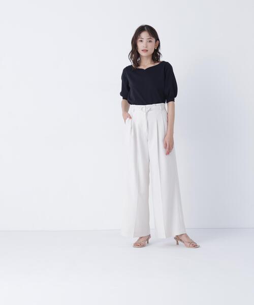 NATURAL BEAUTY BASIC（ナチュラルビューティーベーシック） ワイド
