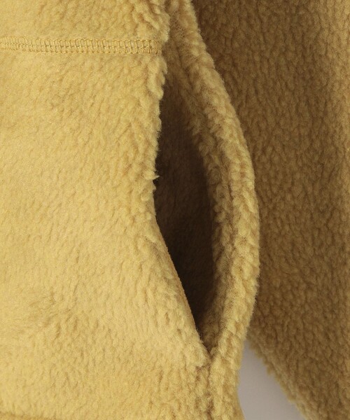 「SHIPS Days」 長袖カットソー ONE SIZE ブラック レディース_画像5
