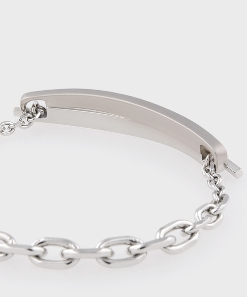 Paul Smith（ポール・スミス） ブレスレット “Double Ring Motif