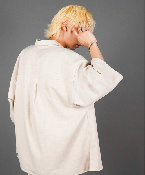 「LION HEART」 バングル ONE SIZE シルバー メンズ_画像8