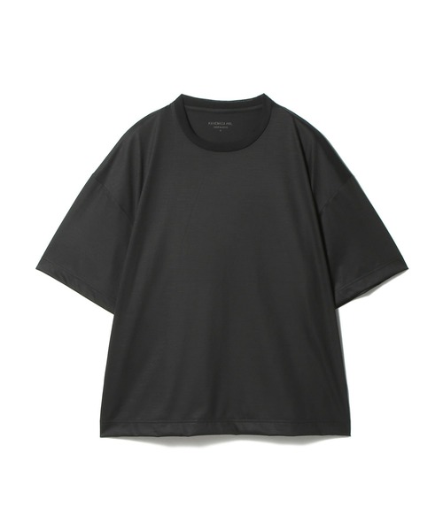 KANEMASA PHIL.（カネマサフィル） tシャツ KANEMASA PHIL. / 36G Wool