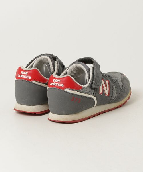 New Balance（ニューバランス） 「KIDS」ローカットスニーカー 20cm
