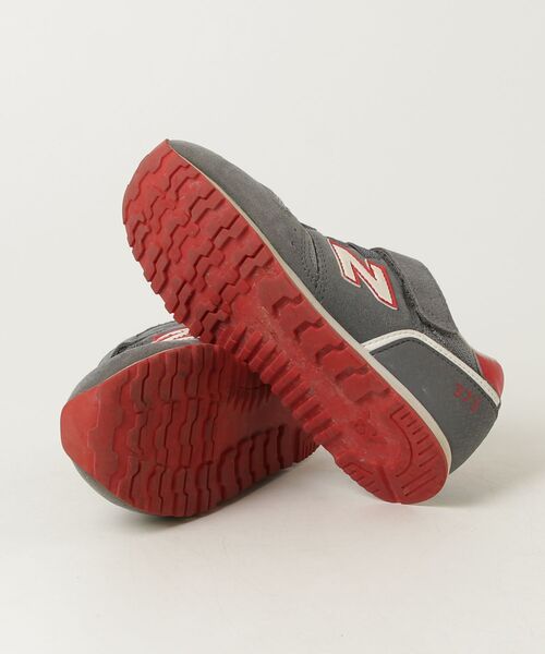 New Balance（ニューバランス） 「KIDS」ローカットスニーカー 20cm