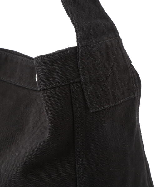 「schott」 ショルダーバッグ F ブラック メンズ_画像7