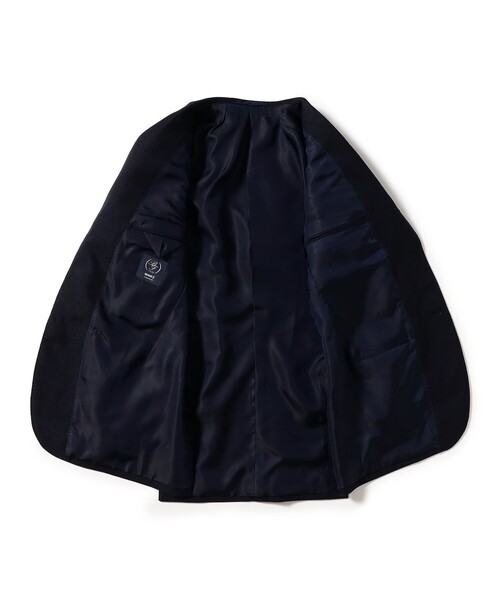コート ジャケット HANDMADE WILLIAM HALSTEAD ウール ブレザー メンズ | BEAMS F | 06