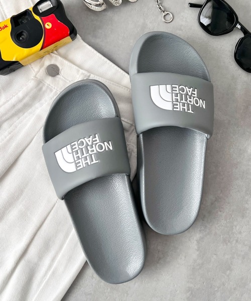 THE NORTH FACE（ザ ノースフェイス） ノースフェイス サンダル 夏 THE