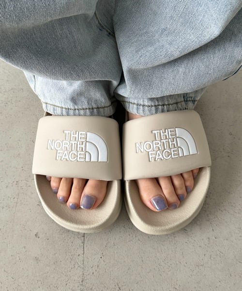 THE NORTH FACE（ザ ノースフェイス） スポーツサンダル ノース