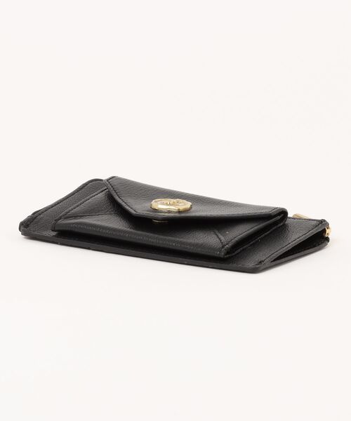 SAN HIDEAKI MIHARA（サンヒデアキミハラ） 財布 「SAN HIDEAKI MIHARA
