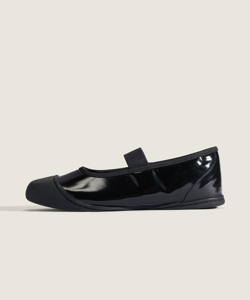 VANS（ヴァンズ） スニーカー VANS PREMIUM メリージェーン プリマ