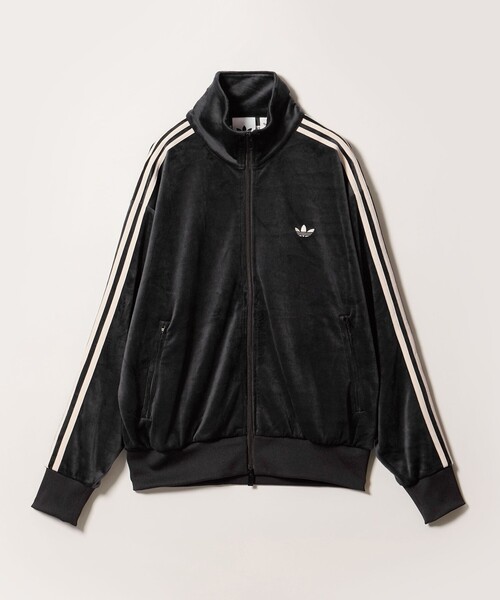 Originals ファイヤーバード ベロアトラックトップ adidas Originals ジャージ 「adidas Originals」ファイヤーバード