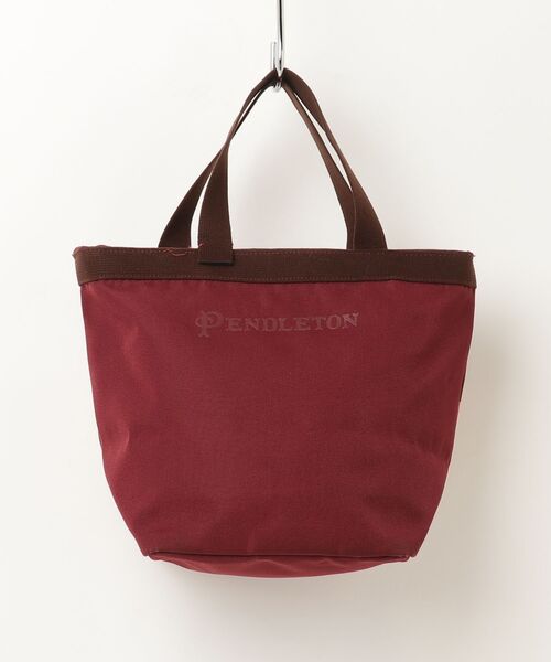 「PENDLETON」 ハンドバッグ ONE SIZE ブラウン レディース_画像2
