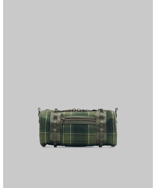 Topologie（トポロジー） ショルダーバッグ バッグ Barrel Bag Small