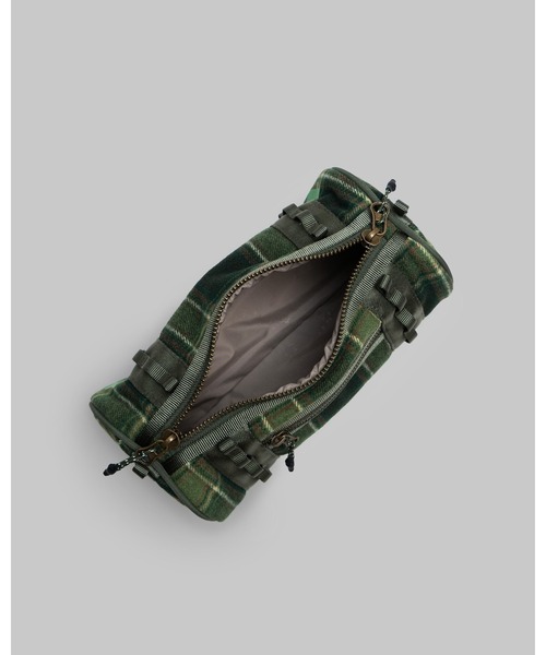 Topologie（トポロジー） ショルダーバッグ バッグ Barrel Bag Small