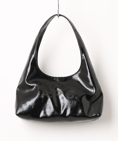A.P.C.（アーペーセー） ショルダーバッグ バッグ BABY NINON SHOULDER