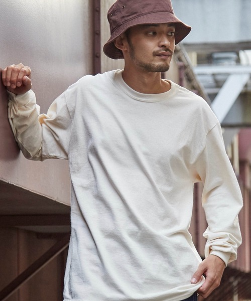 GILDAN tシャツ ギルダン ビッグシルエット USAオーバーサイズ ロング 