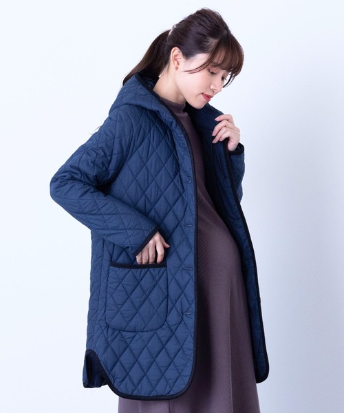 SweetMommy(授乳服&マタニティ) マタニティ 復刻！ ダッカー付