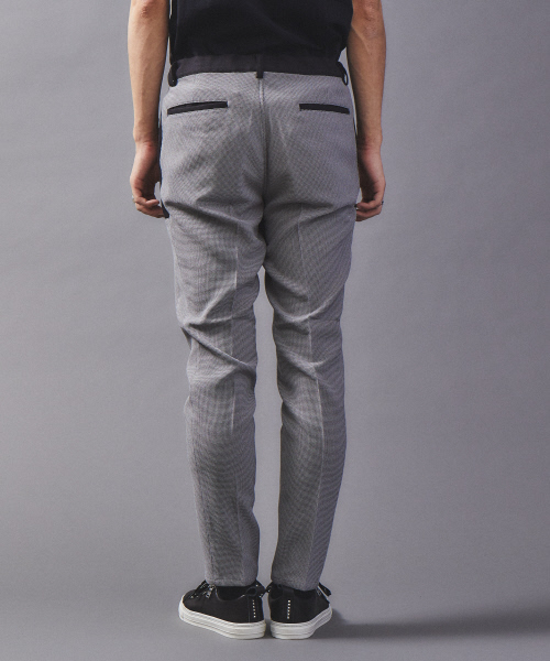 5351プール・オム（5351POUR LES HOMMES）/クールマックストラウザーパンツ 5351 POUR LES HOMMES パンツ クールマックストラウザーパンツ メンズ