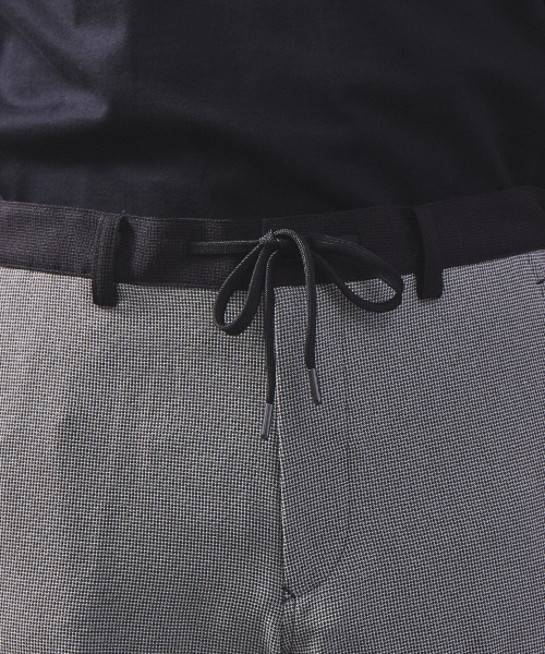 5351 POUR LES HOMMES パンツ クールマックストラウザーパンツ メンズ