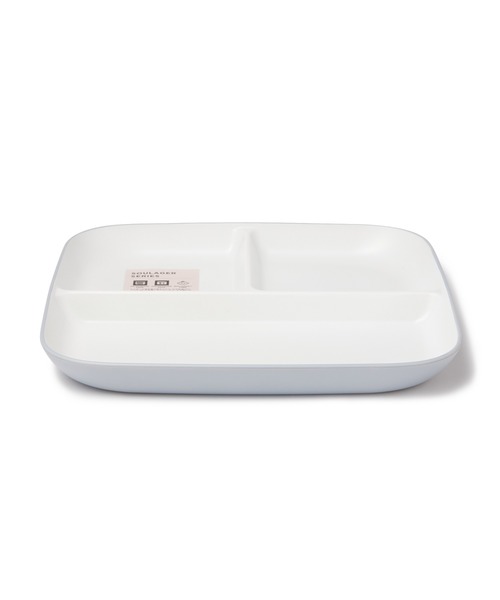 Francfranc（フランフラン） 食器 スラージュ レンジ対応セパレート