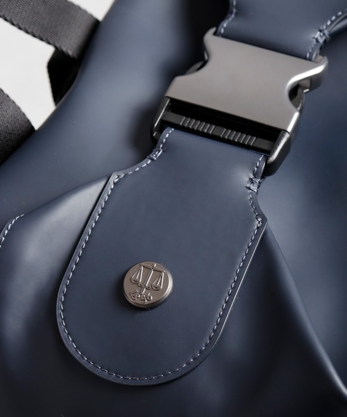 HUNTER デイバック リュック ORG TOPCLIP BACKPACK RUB LTH