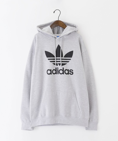 大人気好評 パーカー adidas/アディダス トレフォイル フーディー スウェット プルオーバーパーカー ZOZOTOWN PayPayモール店 - 通販 - PayPayモール 正規品在庫