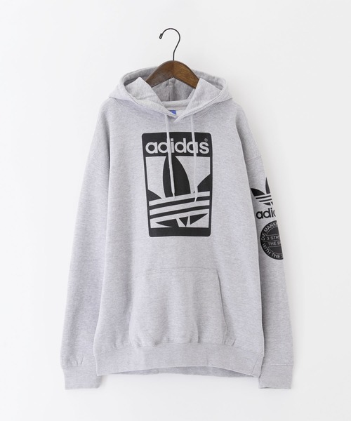 大人気好評 パーカー adidas/アディダス トレフォイル フーディー スウェット プルオーバーパーカー ZOZOTOWN PayPayモール店 - 通販 - PayPayモール 正規品在庫
