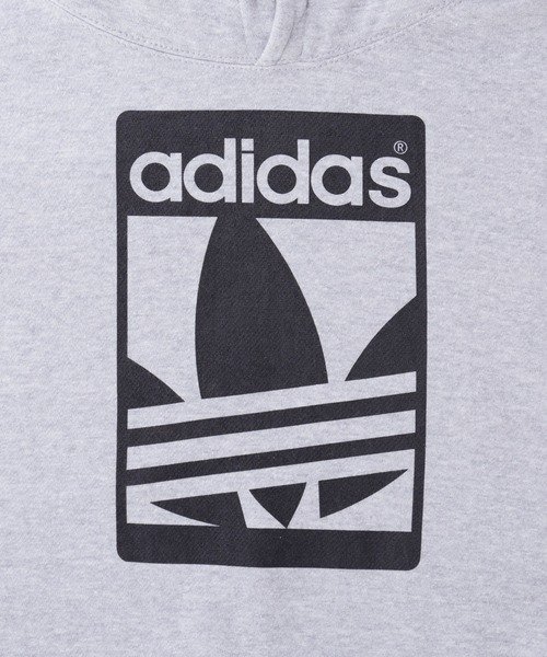 大人気好評 パーカー adidas/アディダス トレフォイル フーディー スウェット プルオーバーパーカー ZOZOTOWN PayPayモール店 - 通販 - PayPayモール 正規品在庫