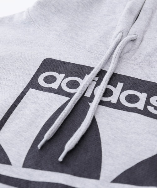 大人気好評 パーカー adidas/アディダス トレフォイル フーディー スウェット プルオーバーパーカー ZOZOTOWN PayPayモール店 - 通販 - PayPayモール 正規品在庫
