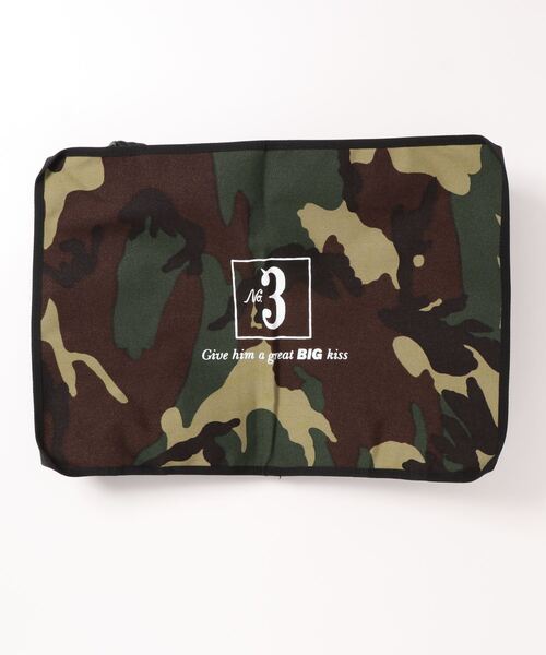 LORINZA（ロリンザ） 旅行 LORINZA / TRAVEL POUCH 03 (LO-STN-PC03 