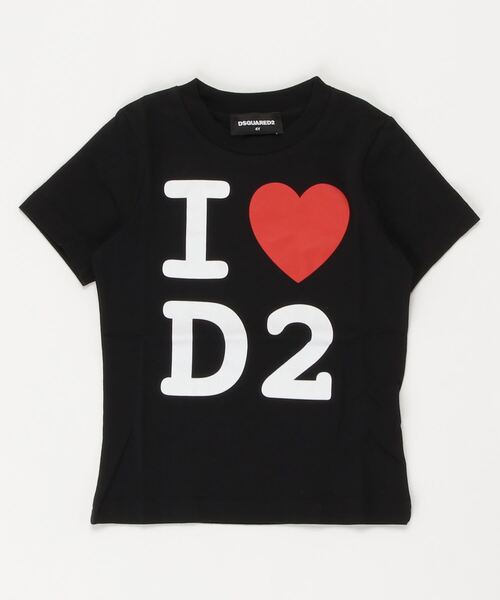 tシャツ Tシャツ Dsquared2（ディースクエアード）Kids ＆ Junior T 
