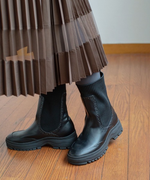 ブーツ サイドゴアブーツ レインブーツ使用可 Zozotown Paypayモール店 通販 Paypayモール ブーツ サイドゴアブーツ レインブーツ使用可 Zozotown Paypayモール店 通販 Paypayモール