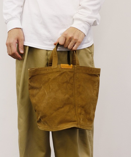 Butler Verner Sails トートバッグ バトラーバーナーセイルズ
