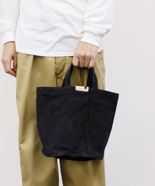 Butler Verner Sails トートバッグ バトラーバーナーセイルズ
