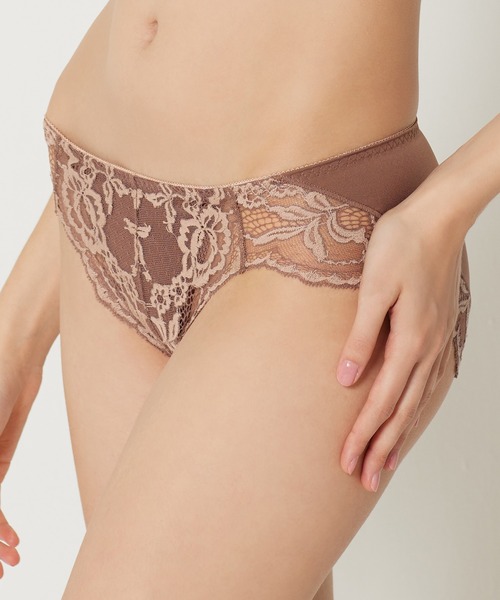 HEAVEN Japan ショーツ ビスチェリーナ スタンダードショーツ