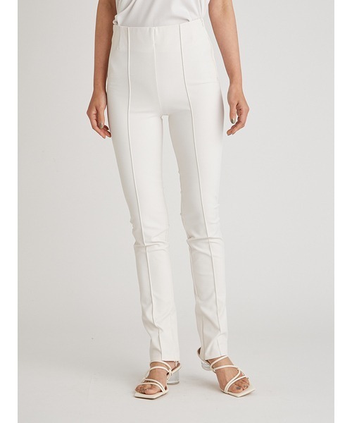 32 割引 数々のアワードを受賞 パンツ ハイストレッチスリムパンツ ボトムス パンツ レディースファッション ファッション Www Geomatengineering Com