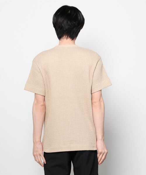 searoomlynn USAワッフルフィットロンT jouetie tシャツ ワッフルフィットロンT レディース : ZOZOTOWN